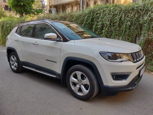 Jeep Compass 1.4 Limited Option 2018 for sale