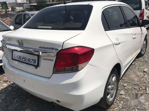 2013 Honda Amaze for sale