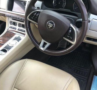 2014 Jaguar XF for sale at low price