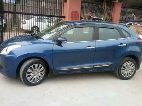 2016 Maruti Suzuki Baleno for sale