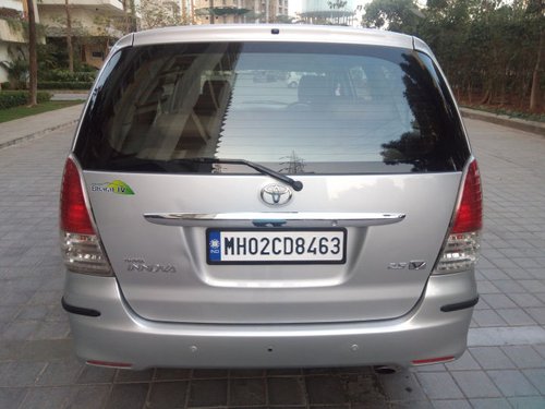 Used 2011 Toyota Innova 2004-2011 for sale