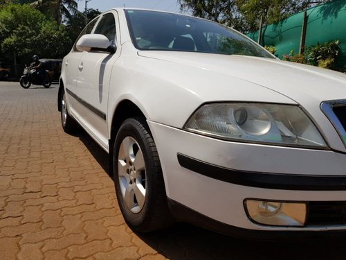 2008 Skoda Laura for sale at low price