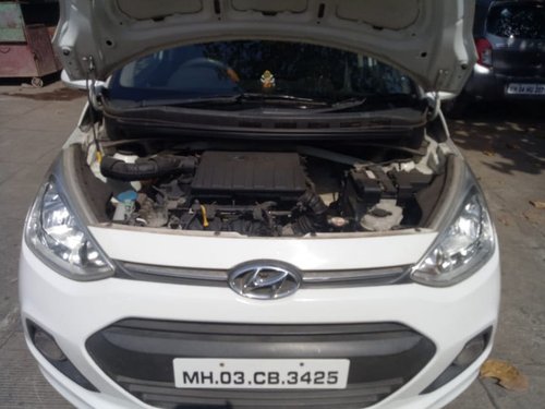 2015 Hyundai i10 for sale