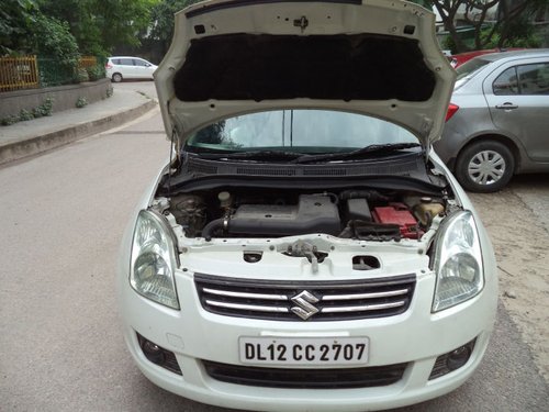 2011 Maruti Suzuki Dzire for sale at low price