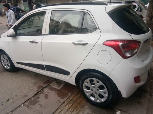 Hyundai i10 Sportz 2014 for sale