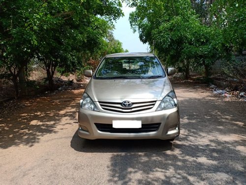 Toyota Innova 2011 for sale