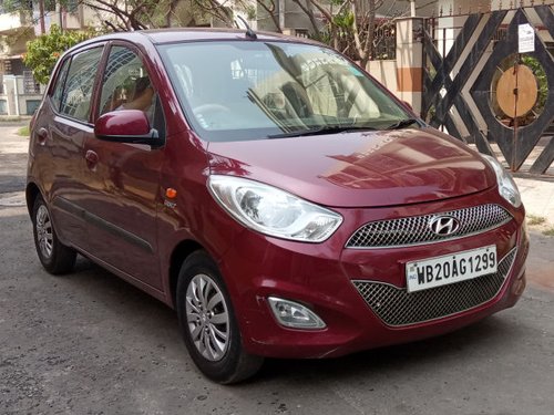 Hyundai i10 Sportz 1.1L 2014 for sale