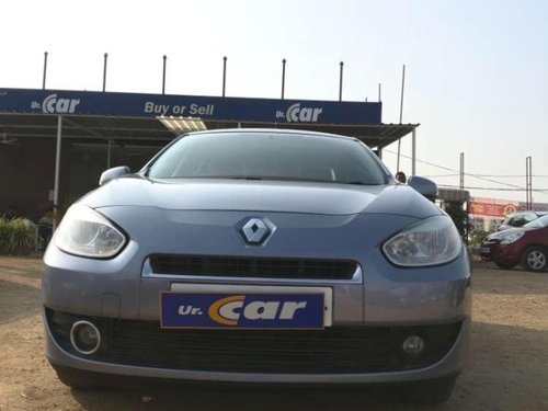 Used Renault Fluence 2011 car at low price