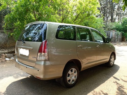 Toyota Innova 2011 for sale