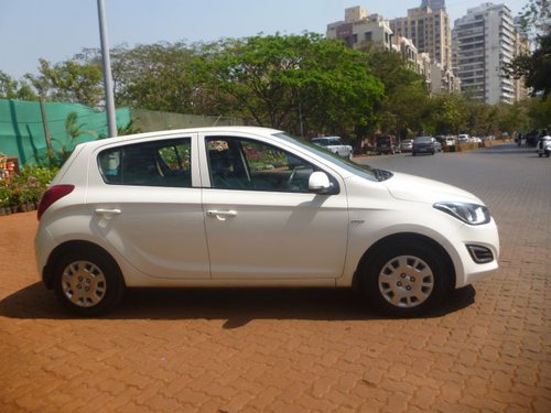 2012 Hyundai i20 for sale