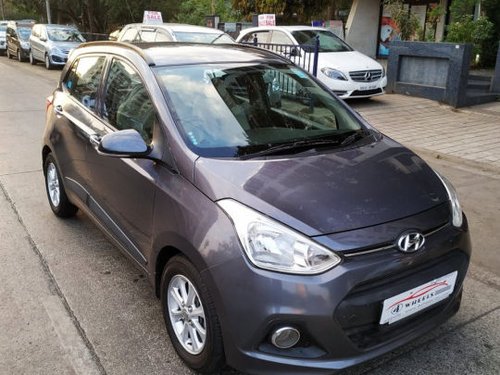 2015 Hyundai i10 for sale at low price