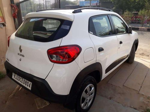 Renault Kwid RXT 2016 for sale