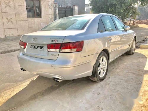 2009 Hyundai Sonata Transform for sale at low price