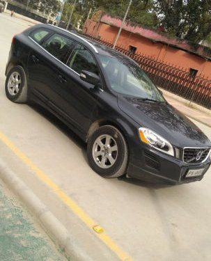 Volvo XC60 D4 Kinetic for sale