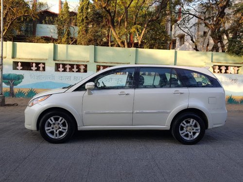 Used 2011 Tata Aria for sale