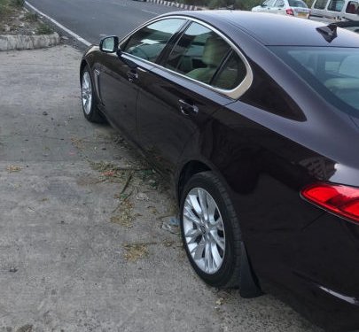 2014 Jaguar XF for sale at low price