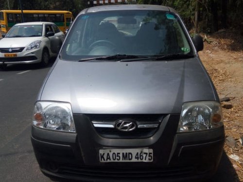 2006 Hyundai Santro for sale at low price