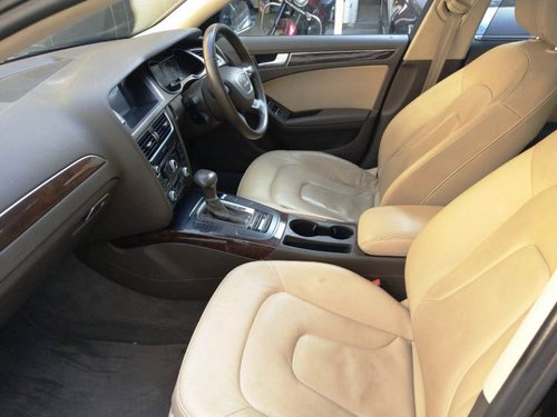 Audi A4 2014 for sale