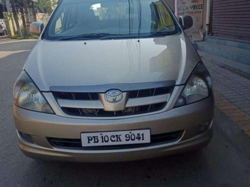 2008 Toyota Innova for sale