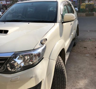 Toyota Fortuner 2013 for sale