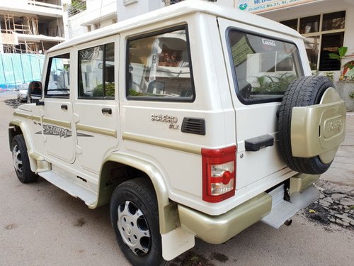 Used 2010 Mahindra Bolero for sale