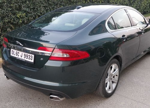 Jaguar XF 3.0 Litre S Premium Luxury for sale