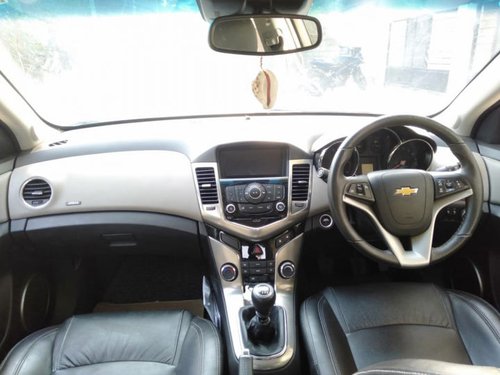 Chevrolet Cruze 2017 for sale