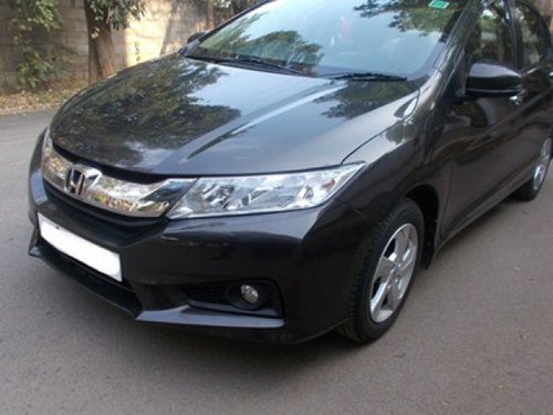 Good as new 2015 Honda City for sale