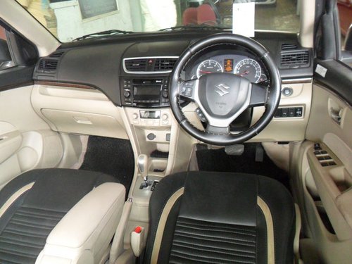 Maruti Dzire AMT ZDI by owner