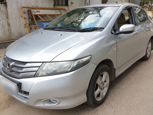 2010 Honda City for sale at low price