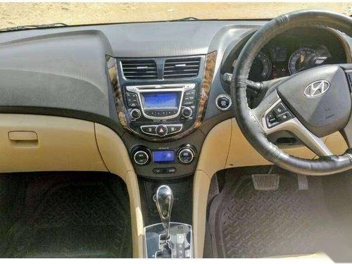 Hyundai Verna 1.6 CRDi SX 2014 for sale