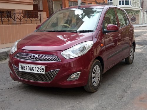 Hyundai i10 Sportz 1.1L 2014 for sale