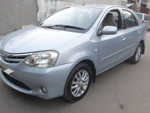 2012 Toyota Etios for sale at low price