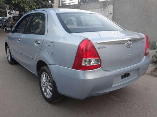 2012 Toyota Etios for sale at low price