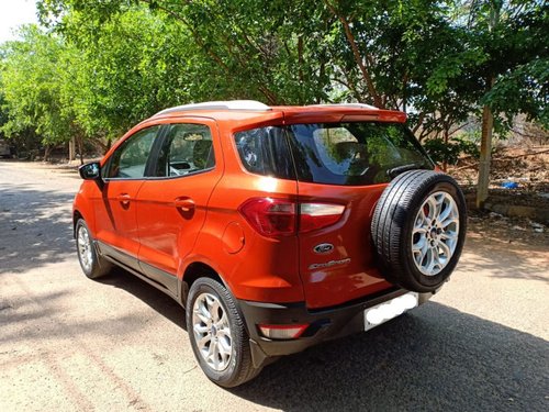 2014 Ford EcoSport for sale