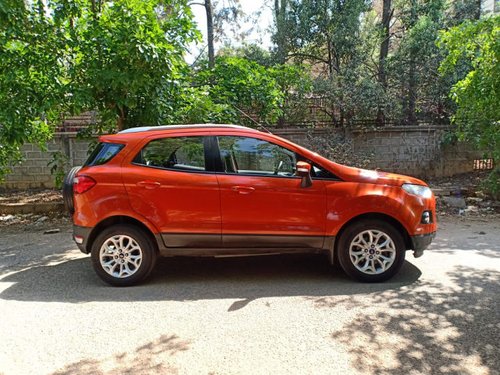 2014 Ford EcoSport for sale