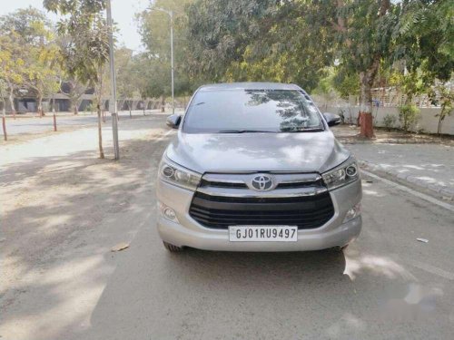 2016 Toyota Innova Crysta for sale