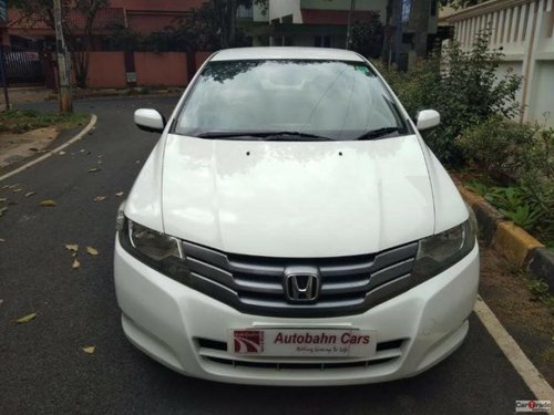 2009 Honda City for sale at low price