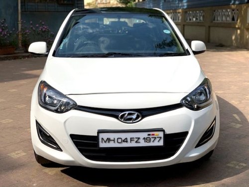 Good as new Hyundai i20 2013 for sale