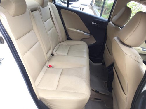 Used Honda City i-VTEC VX 2014 for sale