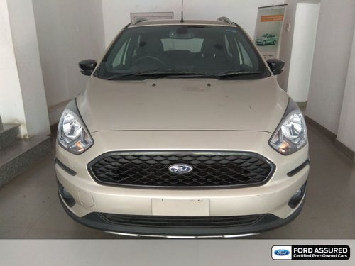 Ford Freestyle 2018 for sale