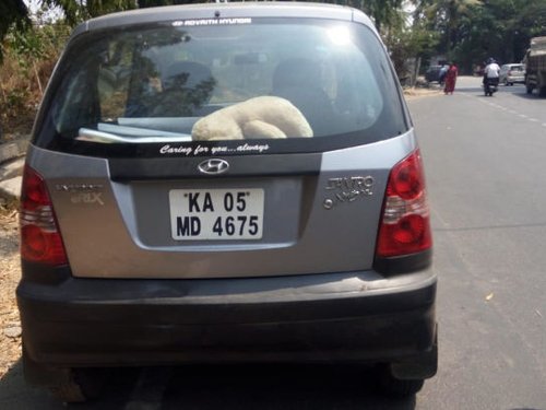 2006 Hyundai Santro for sale at low price