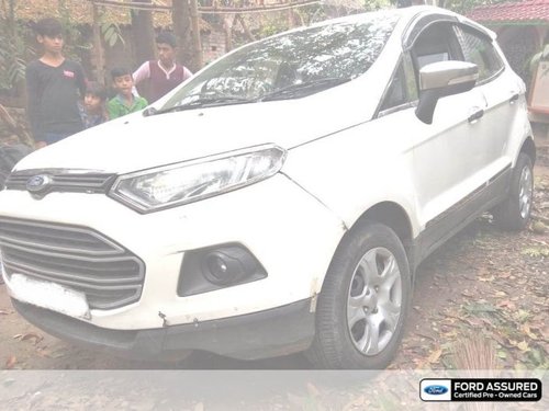 Used 2013 Ford EcoSport for sale