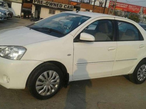 Used Toyota Etios G 2014 for sale