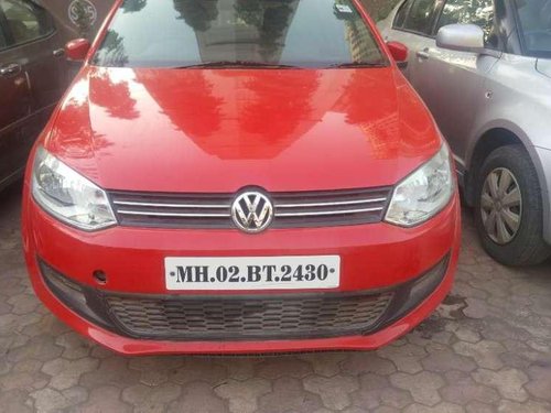 2010 Volkswagen Polo for sale