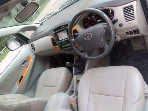 Used 2011 Toyota Innova 2004-2011 for sale