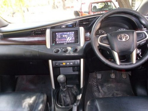 Toyota Innova Crysta 2016 for sale