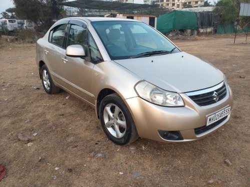 Maruti SX4 Zxi with Leather BSIII for sale