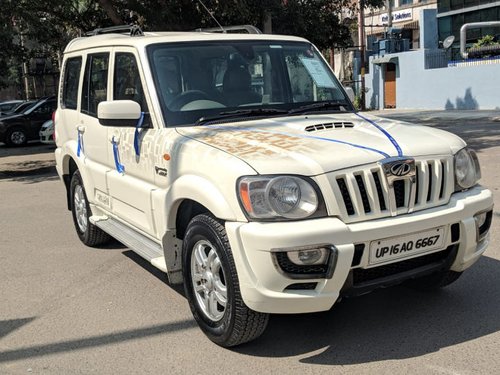 Used 2013 Mahindra Scorpio 2009-2014 for sale