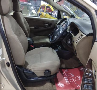 Used Toyota Innova car at low price